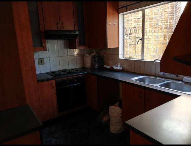 3 BEDROOM TOWNHOUSE SOLD IN WONDERBOOM